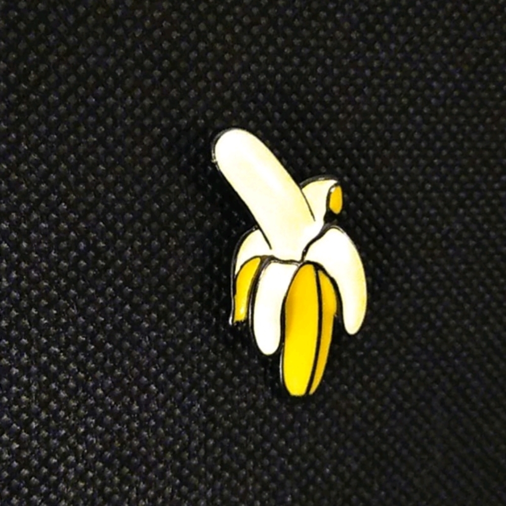 Banana Pin
